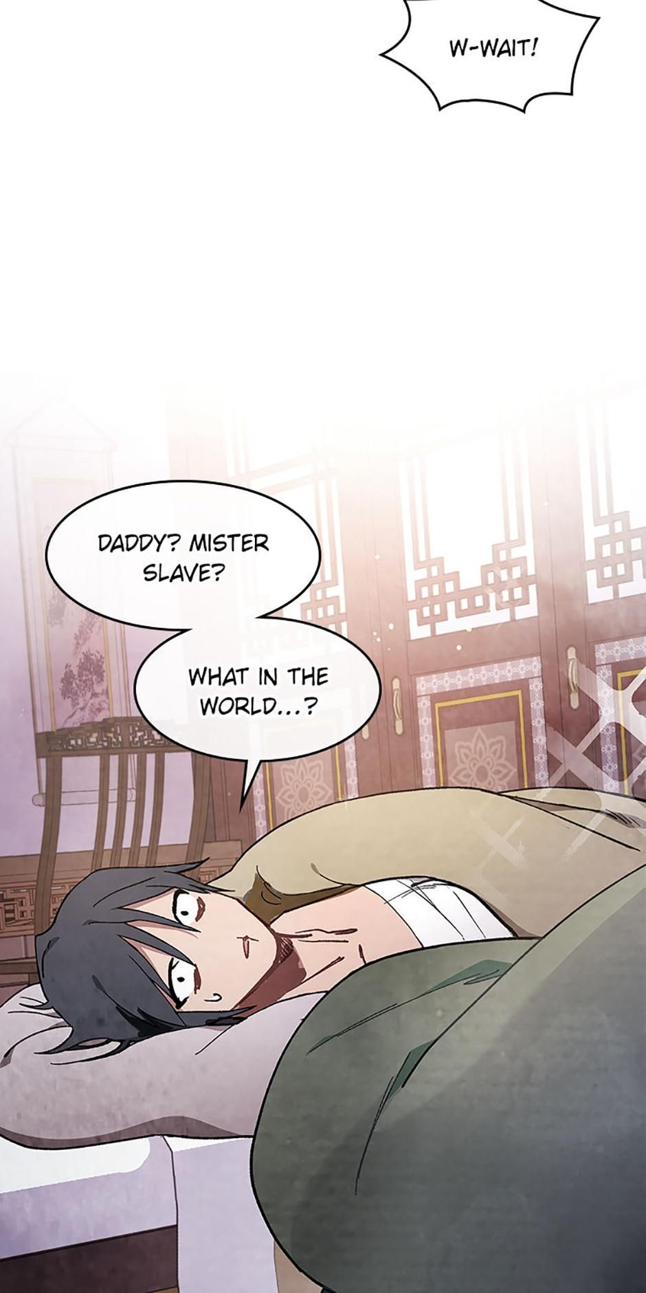 Yi Shen Dang Guan Chapter 27 61